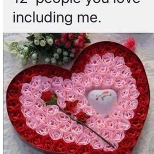 Meet your Posher, Gale